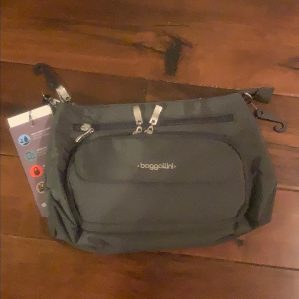 baggallini Shoulder Purse